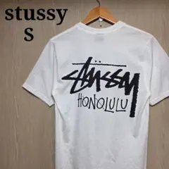 2026年最新】STussy tシャツ ハワイの人気アイテム - メルカリ