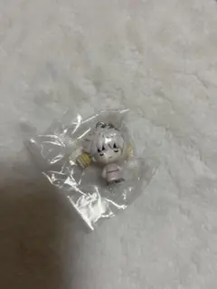 HUNTER × HUNTER めじるしアクセサリー コムギ