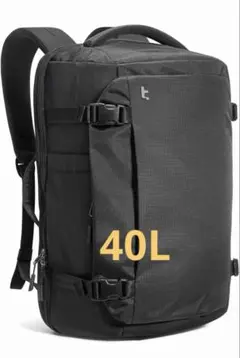 新品未使用】tomtoc Navigator-T67 バックパック 38L - メルカリ
