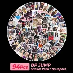 blackpink アイドル