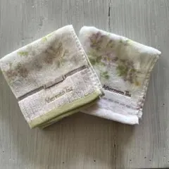 AfternoonTea ハンカチ