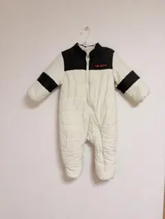 西松屋　ジャンプスーツ　90センチ