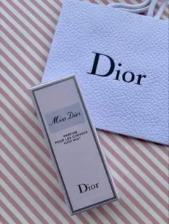 【新品未使用品】Miss Dior ヘアミスト 30ml