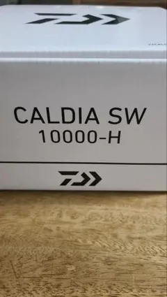 ダイワ　22カルディアSW 10000-H