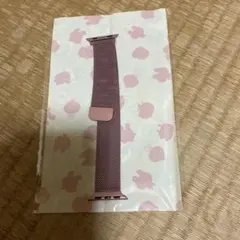 Apple Watchのベルト