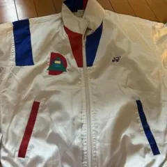 YONEX ウォームアップウェアセット