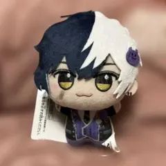 アンプタックカラーズ ちびぐるみ まぜ太