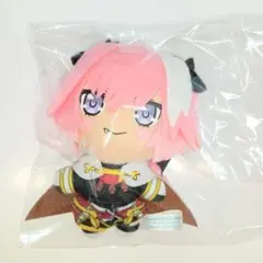 黒のライダー アストルフォ ぬいぐるみ fate Apocrypha 特典 限定