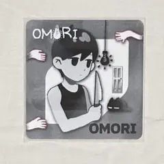 第5弾】OMORI オモリ GIGO ゲーマー焼き コースター - メルカリ