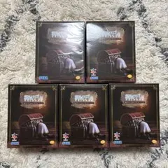 葬送のフリーレン Luminasta フリーレンインミミック 5体セット