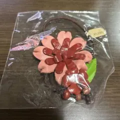 新品マライカヘアゴムのサムネイル