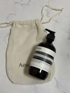 Aesop アンドラム アロマティック ハンドウォッシュ - メルカリ