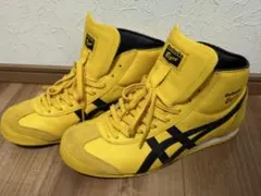 オニツカタイガー メキシコ ミッド ランナー 【25cm】