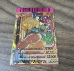 ミラバト ワンピース チョッパー OPR ミラクルバトルカードダス - メルカリ