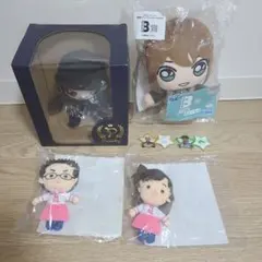 名探偵コナン まとめセット！