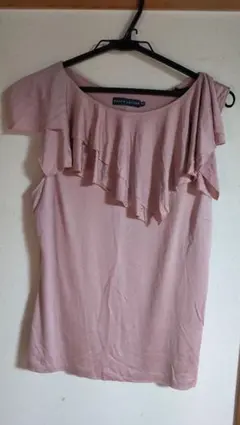 ラルフローレンノースリーブ