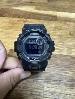 CASIO G-SHOCK ク（GBD-800）