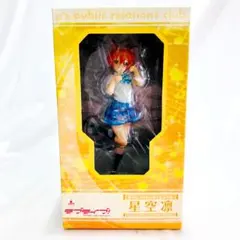 ラブライブ！ 星空凛 1/8 完成品フィギュア フリーイング o9