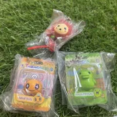 たまごっち　ブリスターパッケージコレクション等