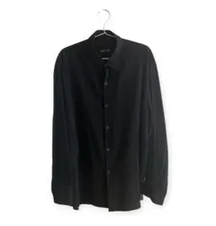 り*ご様 LAD MUSICIAN 25FW レーヨン ジップ シャツ サイズ4 り*ご様 LAD MUSICIAN 25FW レーヨン ジップ シャツ サイズ4 - メルカリ
