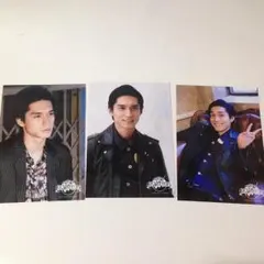 関ジャニ∞’エイターテインメント フォト 錦戸亮