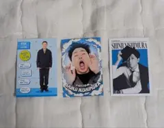 よしもとコレカ5th　コットン