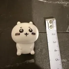ちいかわ インテリアミニフィギュア マスコット