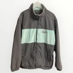 Billabong ビラボン ナイロンジャケット ブルゾン コーデュロイ XL