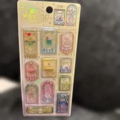 きゅるるんシール喫茶！ボンボンドロップたまごっち平成サンリオディズニーうるちゅる