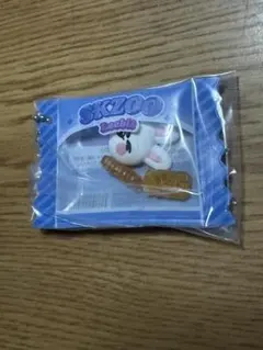 SKZOO シャカっとチャーム Leebit