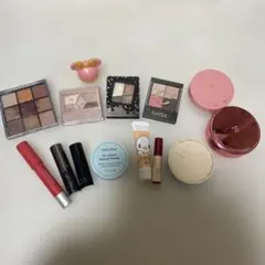 コスメまとめ売り‼️アイシャドウその他