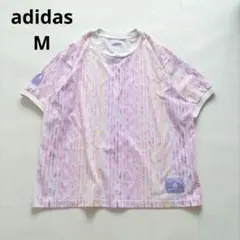 PAKAIAN adidas　アディダス　tシャツ　コラボ　М