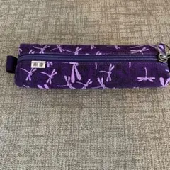 新品　和柄　ペンケース　小物入れ