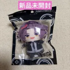 にじさんじ 渡会雲雀 にじぱぺっと