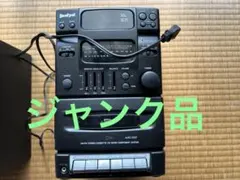 アドフィールド 6900 レコード録音機能付きアンティーク調マルチ 