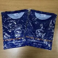 【未開封】Ｖ．ファーレン　Tシャツ　2枚セット