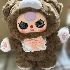 2025年最新】baby three 400%の人気アイテム - メルカリ