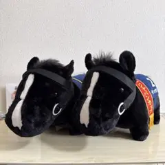 サラブレッドコレクション イクイノックス2種セット