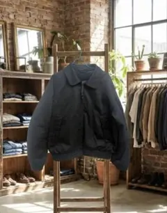 【完売品】ユニクロＵ　パフテックショートブルゾン Mサイズ UNIQLO