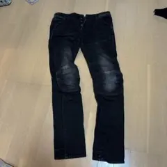 定価33000円 G-Star RAW 3Dリプパネルデニム 人体工学 ブラック - メルカリ