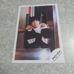 平野紫耀 Jr.時代公式写真① - メルカリ