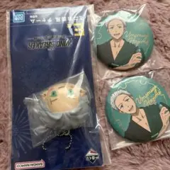 梅宮一 一番くじ