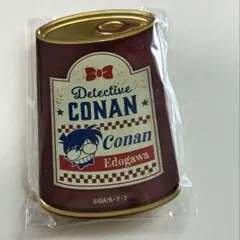 名探偵コナンmitamemo缶バッジ2 江戸川コナン