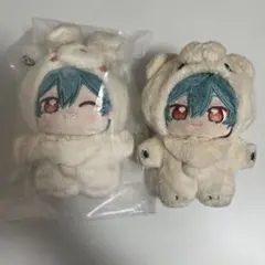 あんスタ いつぬい 朔間零 日々樹渉 深海奏汰 斎宮宗 逆先夏目 - メルカリ