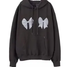 SCULPTOR Bow Bow Hoodieのサムネイル
