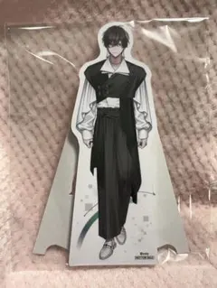 B賞 槻本 大河 ブレマイ ミニスタンディパネル マルイ - メルカリ