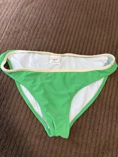 Billabong ビキニ ボトムス グリーン Mサイズのサムネイル