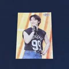 StrayKids スキズ dominATE ラントレ アイエン