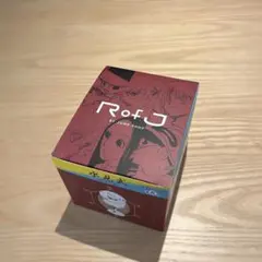 RofJ限定 ハンターハンター 水見式 COLLECTION 全種 - メルカリ
