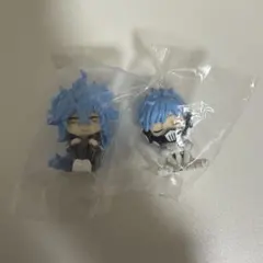 ツイステ ツイステットワンダーランド 肩ズン オルト イデア